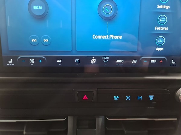 Used Ford Transit Custom 2024 for sale - 76210254: Photo 29