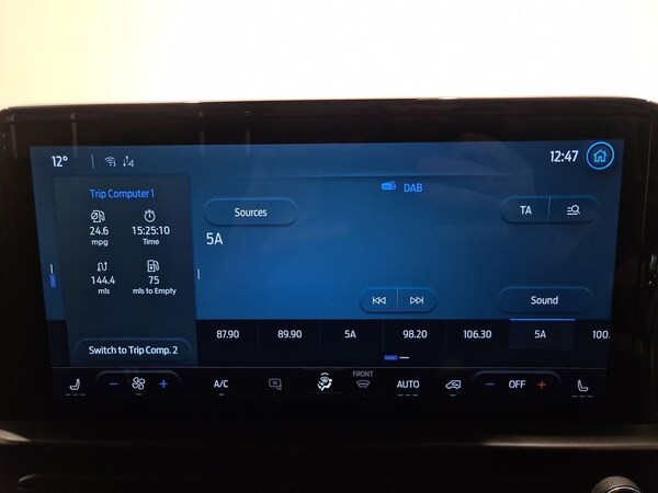 Used Ford Transit Custom 2024 for sale - 76210254: Photo 30