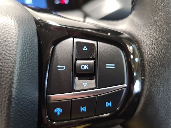 Used Ford Transit Custom 2024 for sale - 76210254: Photo 36