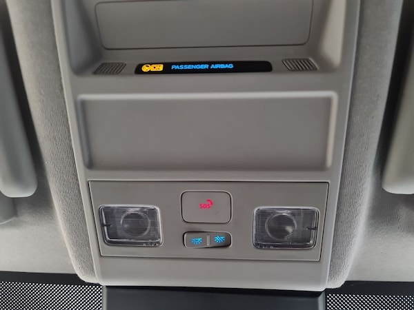 Used Ford Transit Custom 2024 for sale - 76210254: Photo 41