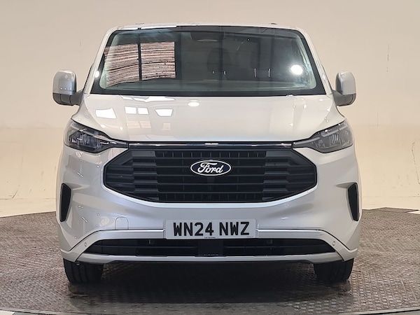 Used Ford Transit Custom 2024 for sale - 76210254: Photo 4