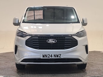 Used Ford Transit Custom 2024 for sale - 76210254: Photo 4