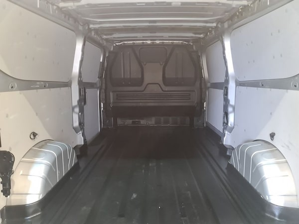 Used Ford Transit Custom 2024 for sale - 76210254: Photo 8