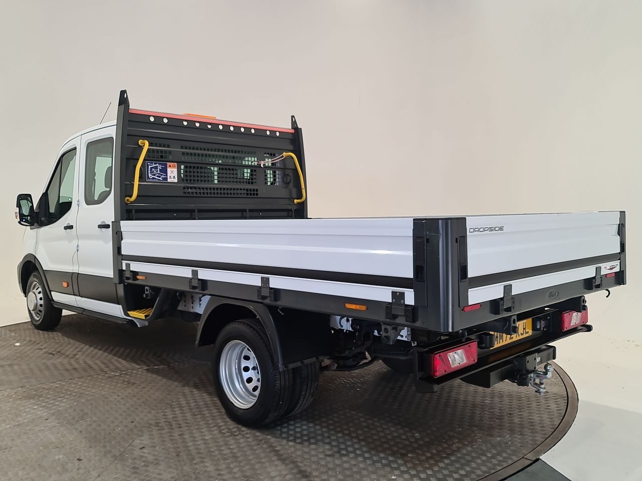 Used Ford Transit 2022 for sale - 76653794: Photo 10