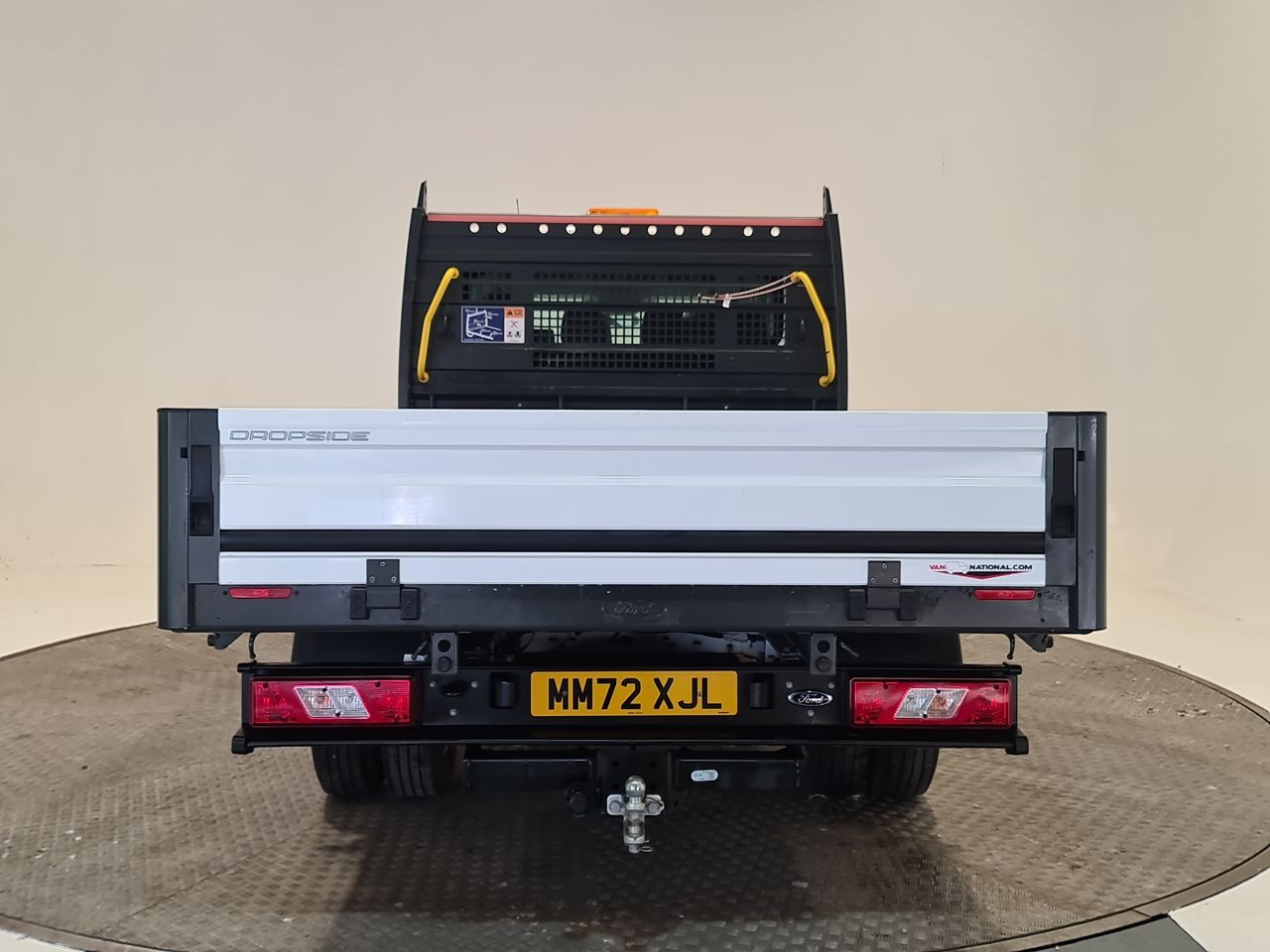 Used Ford Transit 2022 for sale - 76653794: Photo 11