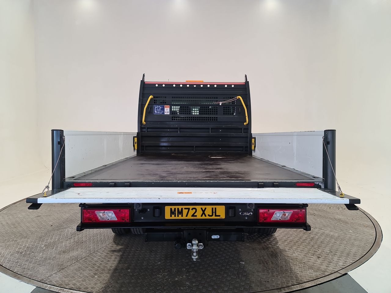 Used Ford Transit 2022 for sale - 76653794: Photo 13