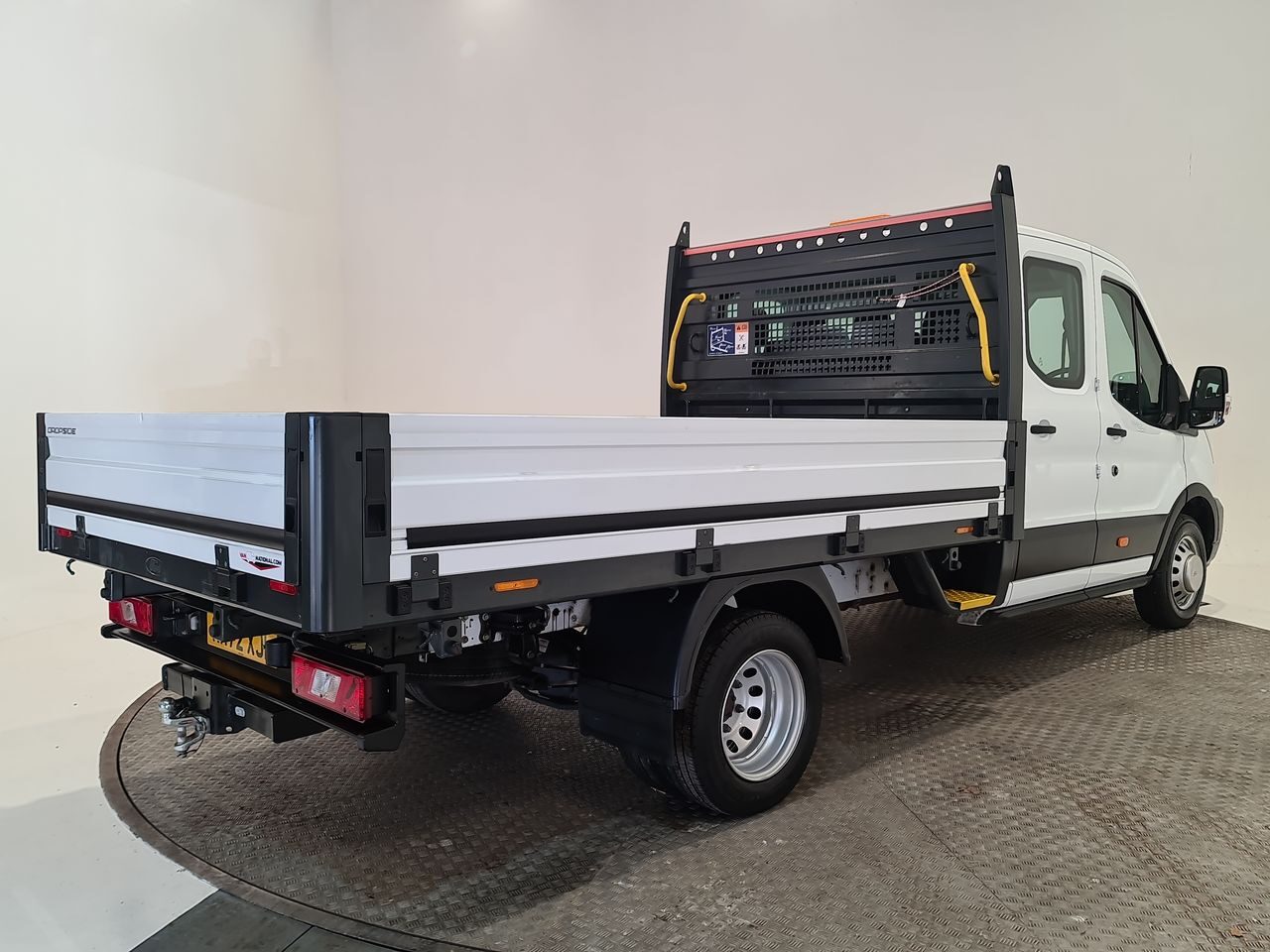 Used Ford Transit 2022 for sale - 76653794: Photo 14