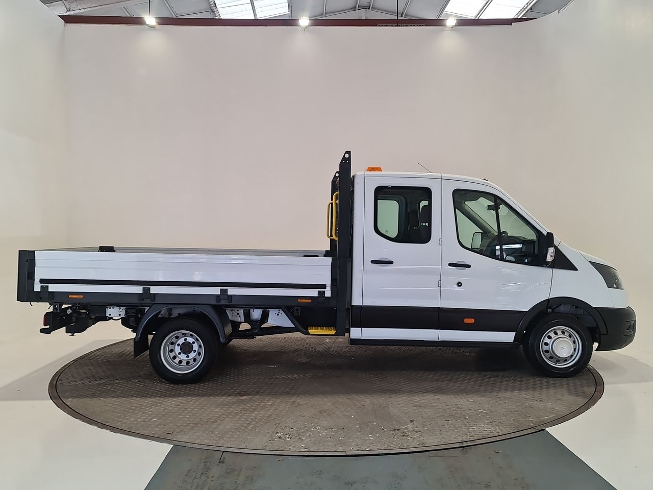 Used Ford Transit 2022 for sale - 76653794: Photo 15