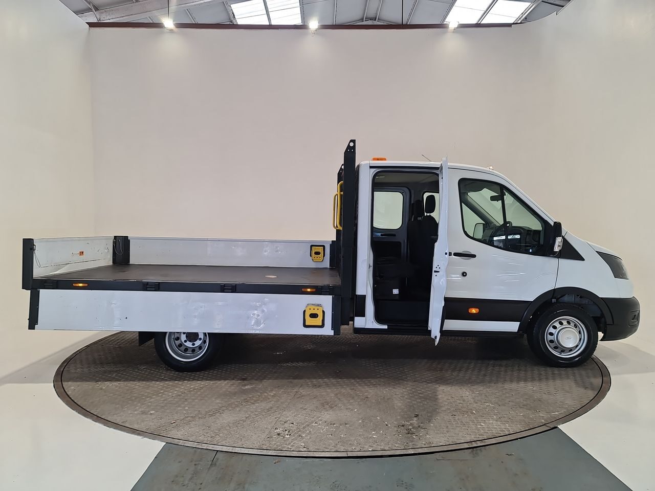 Used Ford Transit 2022 for sale - 76653794: Photo 17