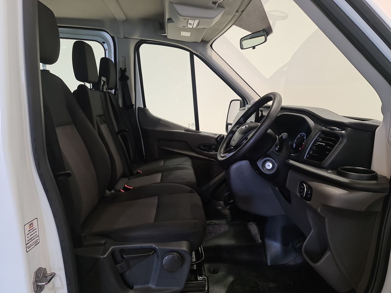 Used Ford Transit 2022 for sale - 76653794: Photo 18