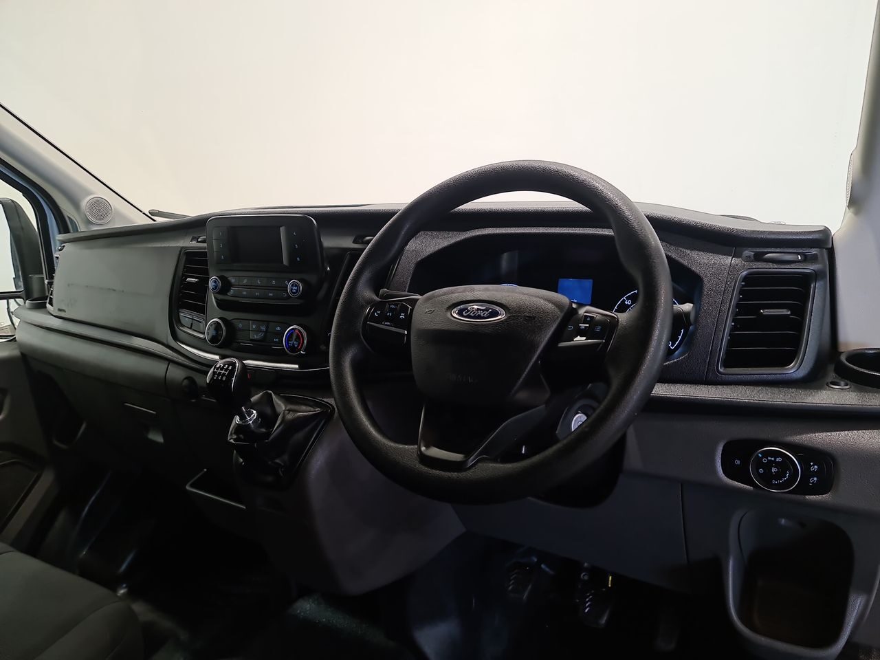 Used Ford Transit 2022 for sale - 76653794: Photo 19