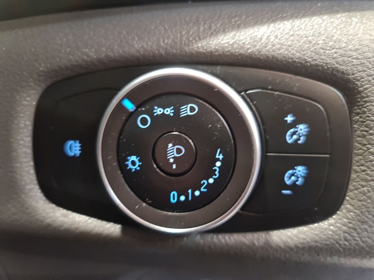 Used Ford Transit 2022 for sale - 76653794: Photo 20