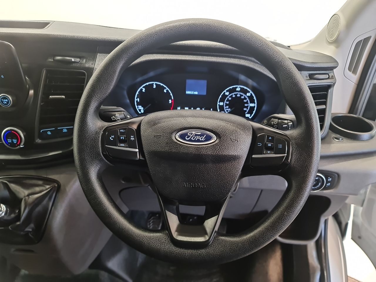 Used Ford Transit 2022 for sale - 76653794: Photo 21