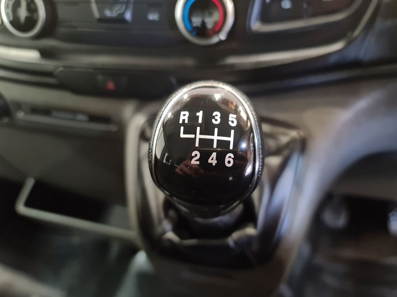 Used Ford Transit 2022 for sale - 76653794: Photo 22