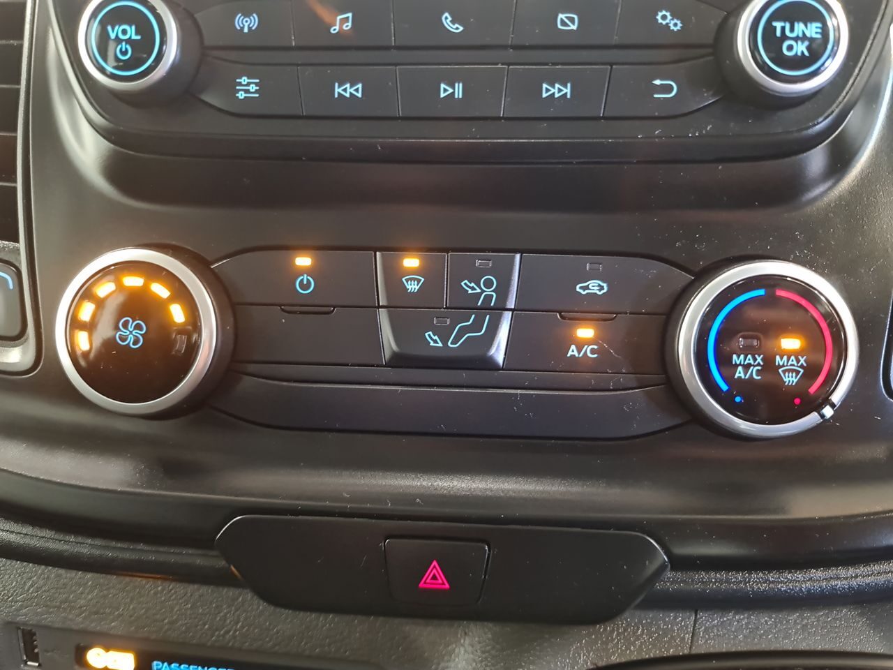 Used Ford Transit 2022 for sale - 76653794: Photo 23