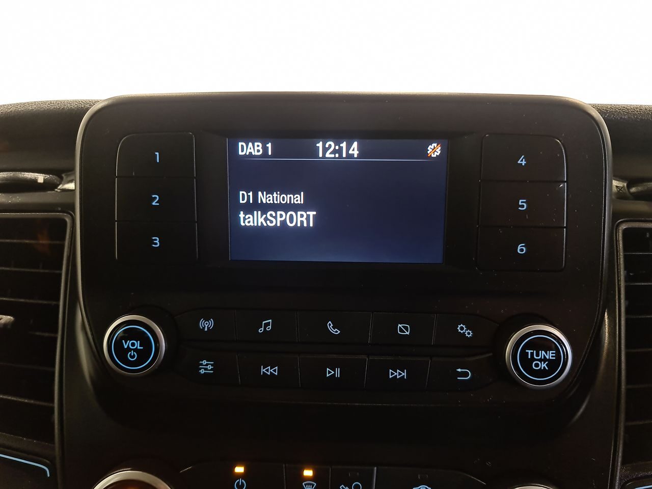 Used Ford Transit 2022 for sale - 76653794: Photo 24