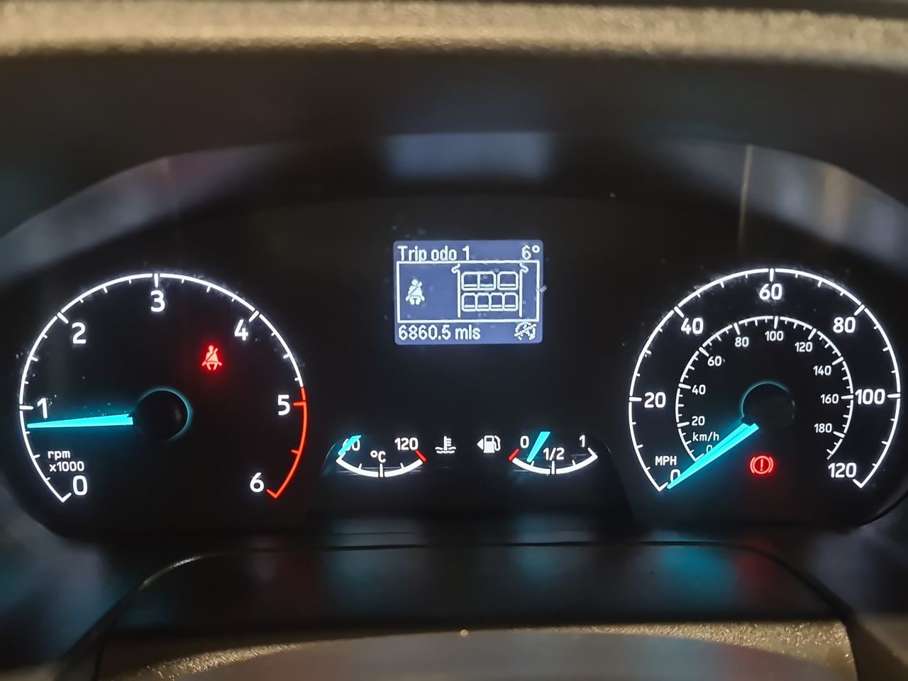 Used Ford Transit 2022 for sale - 76653794: Photo 25