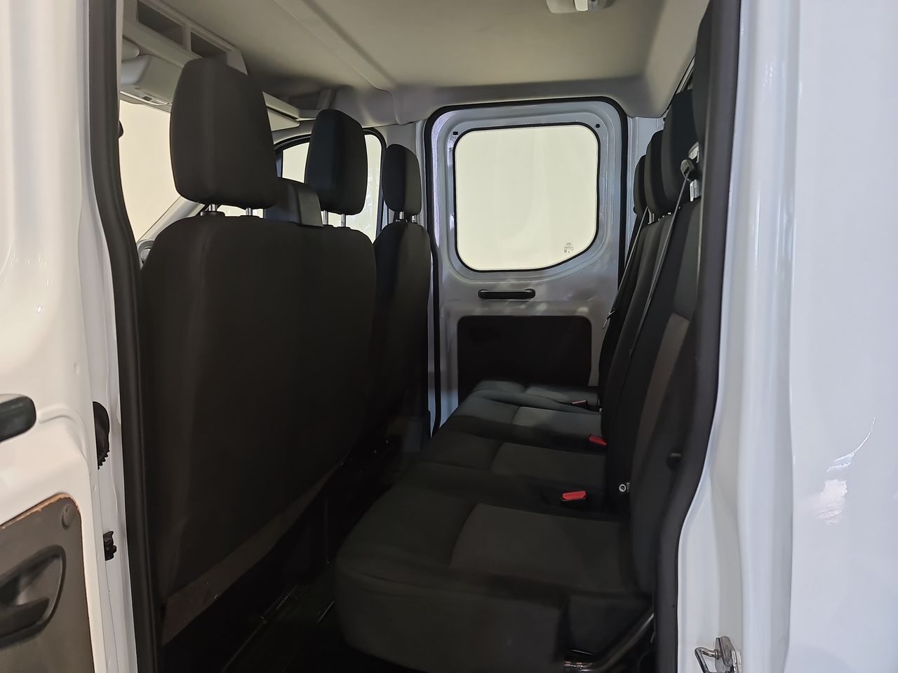 Used Ford Transit 2022 for sale - 76653794: Photo 26