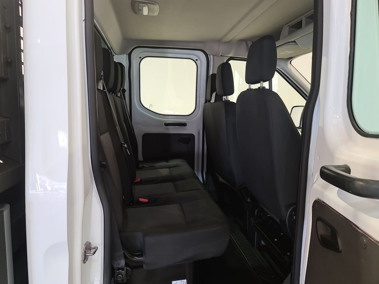 Used Ford Transit 2022 for sale - 76653794: Photo 27