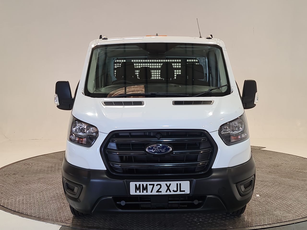 Used Ford Transit 2022 for sale - 76653794: Photo 3