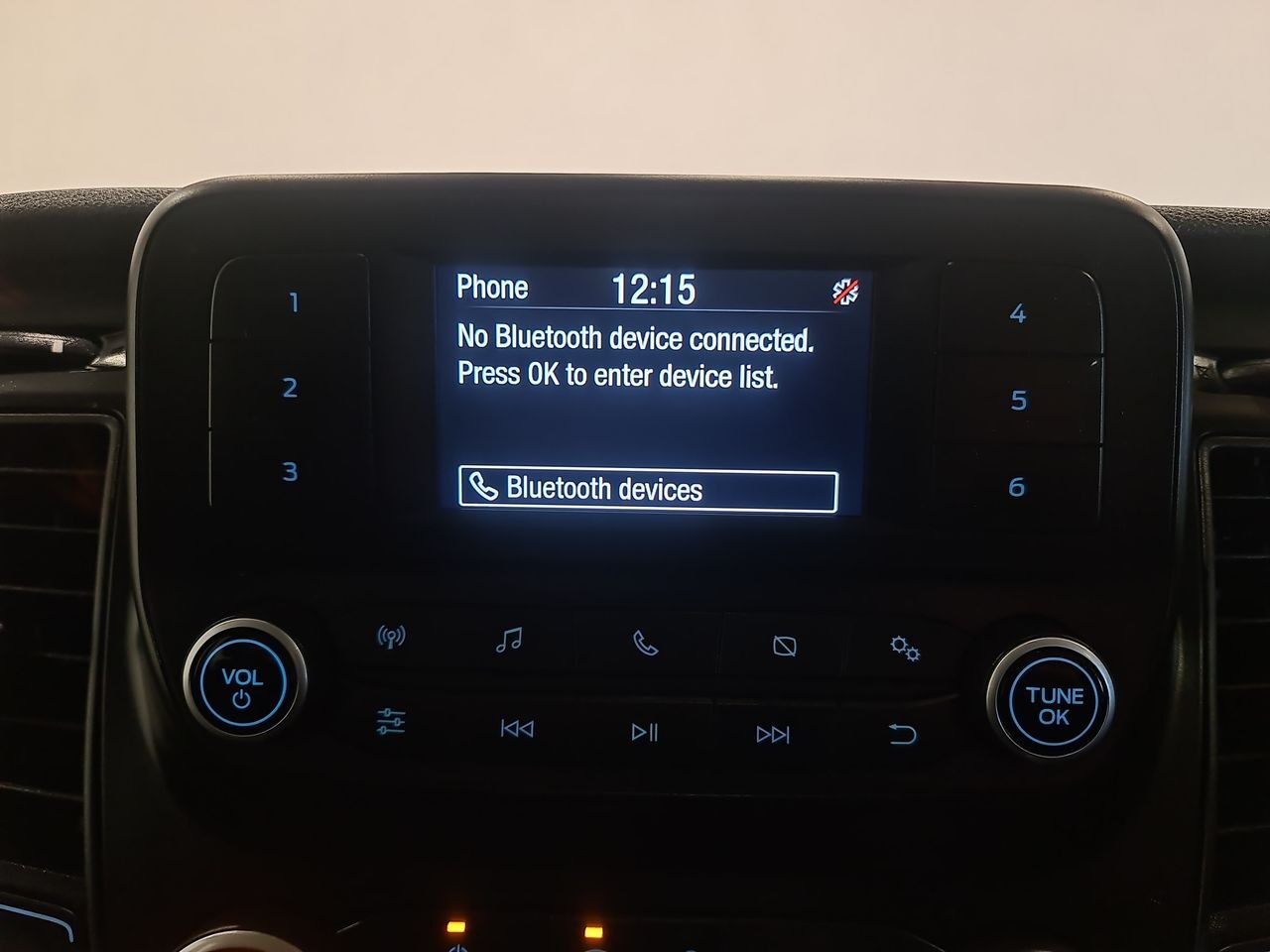 Used Ford Transit 2022 for sale - 76653794: Photo 31