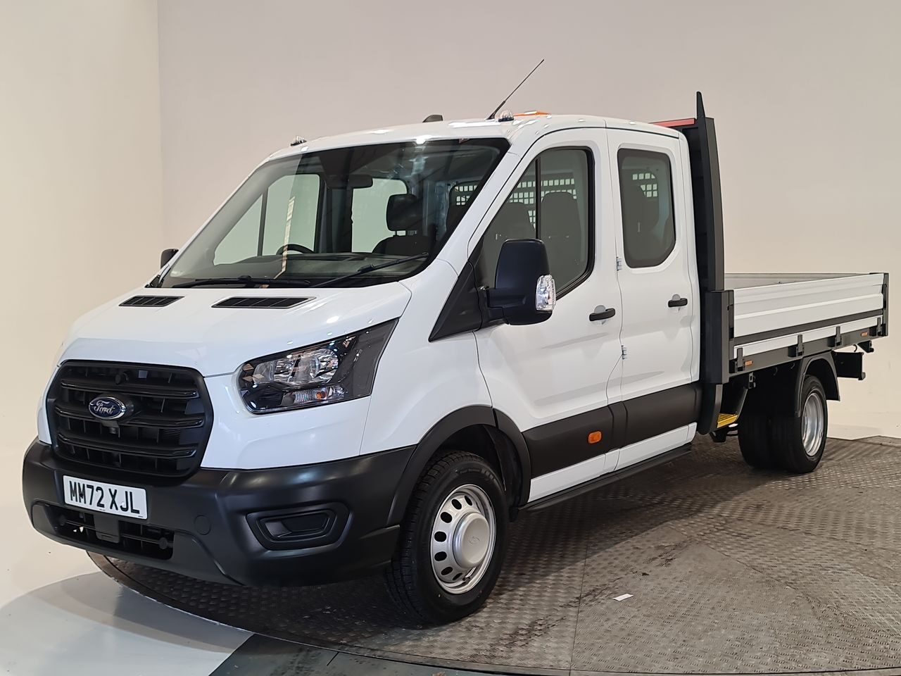 Used Ford Transit 2022 for sale - 76653794: Photo 4