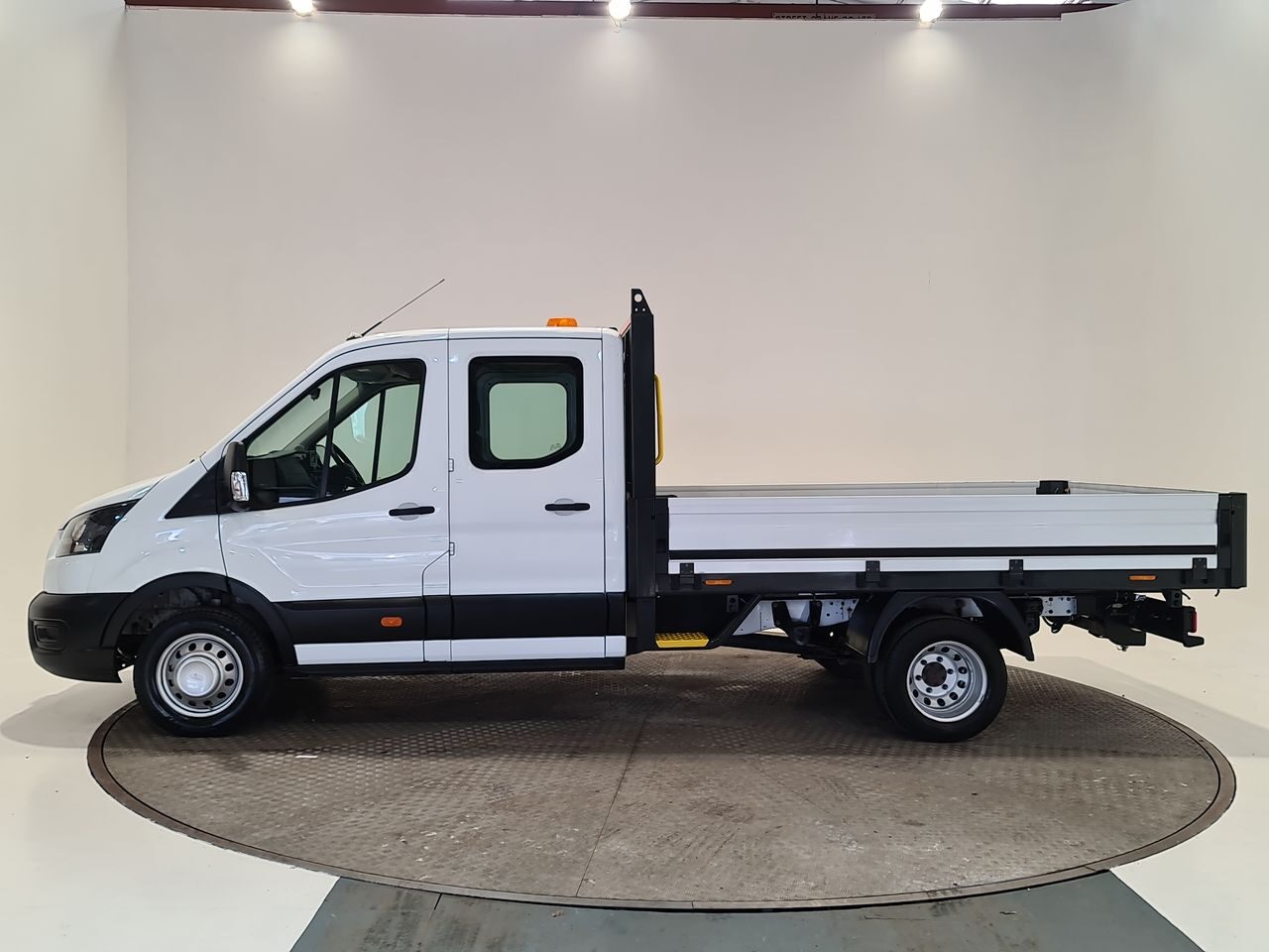 Used Ford Transit 2022 for sale - 76653794: Photo 5