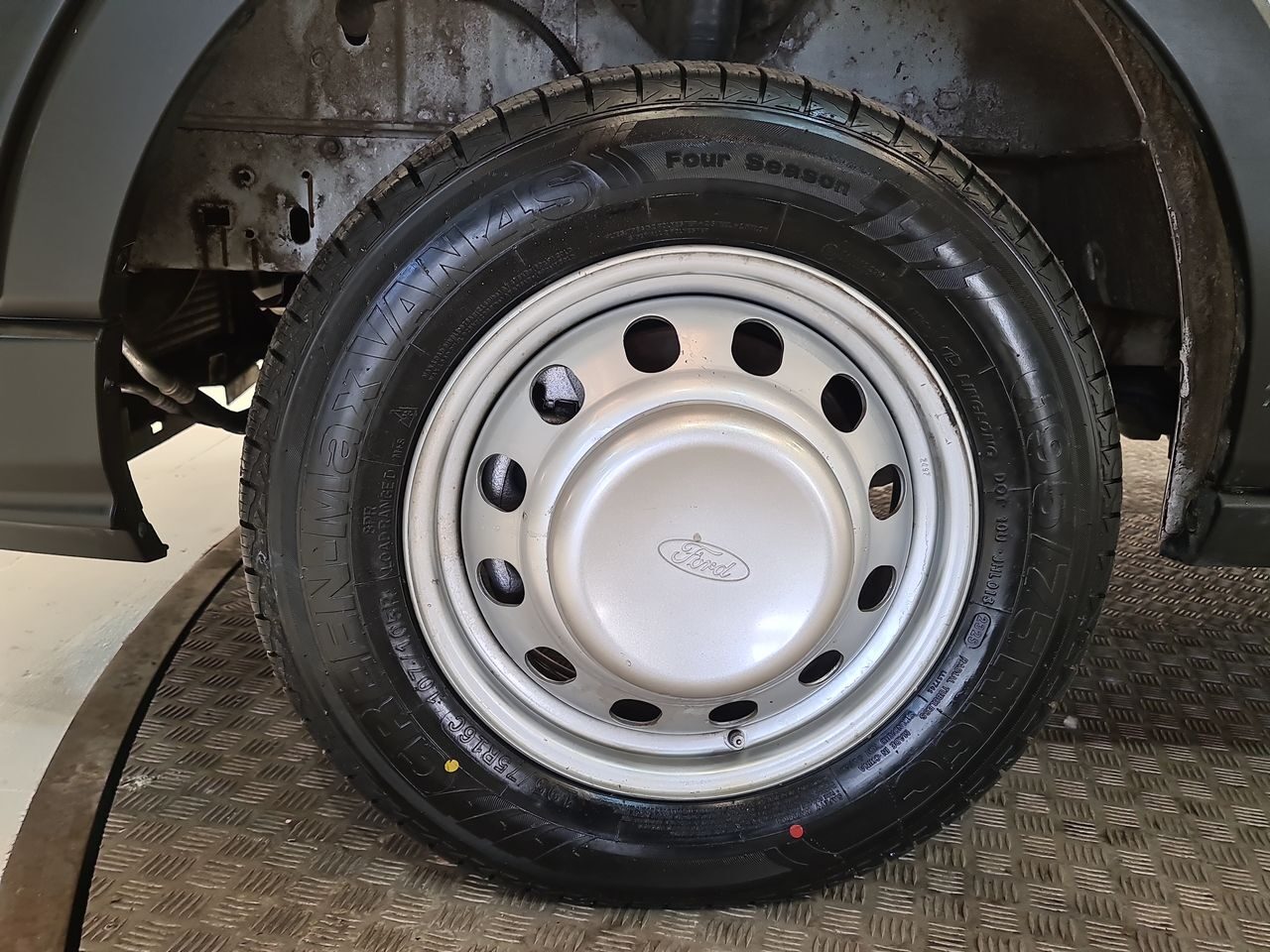 Used Ford Transit 2022 for sale - 76653794: Photo 6