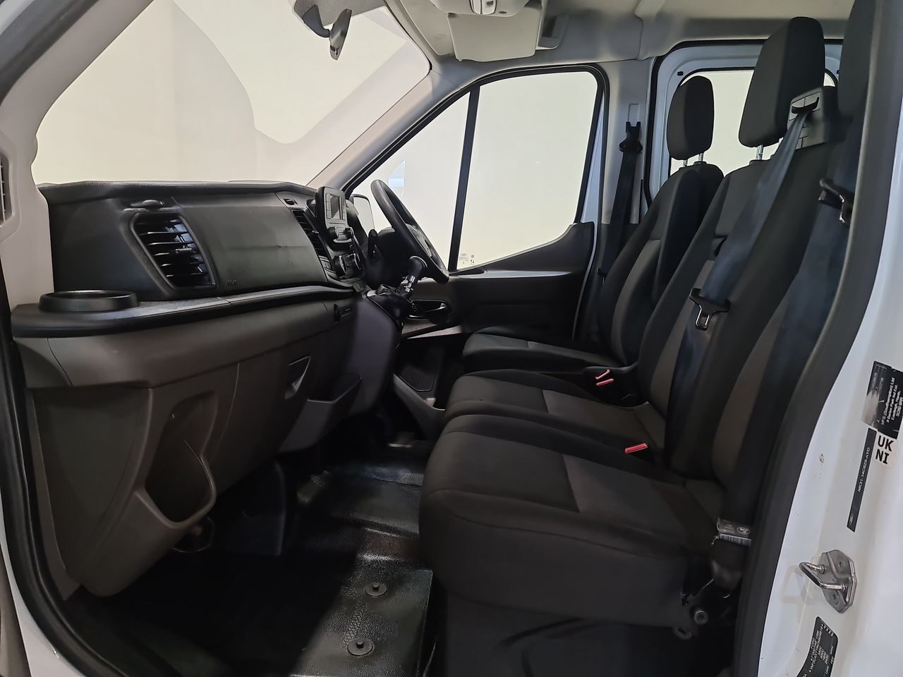 Used Ford Transit 2022 for sale - 76653794: Photo 7