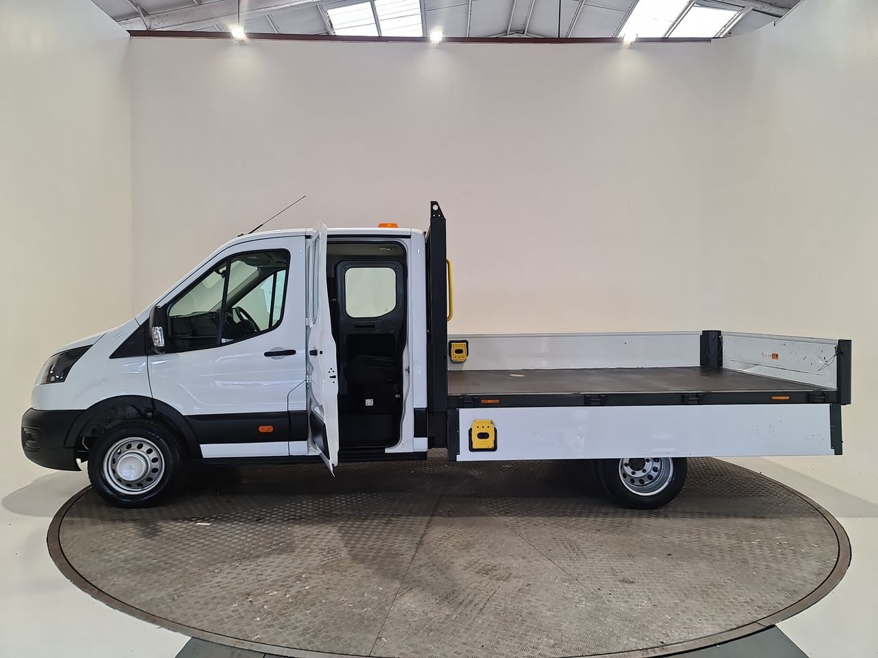 Used Ford Transit 2022 for sale - 76653794: Photo 9