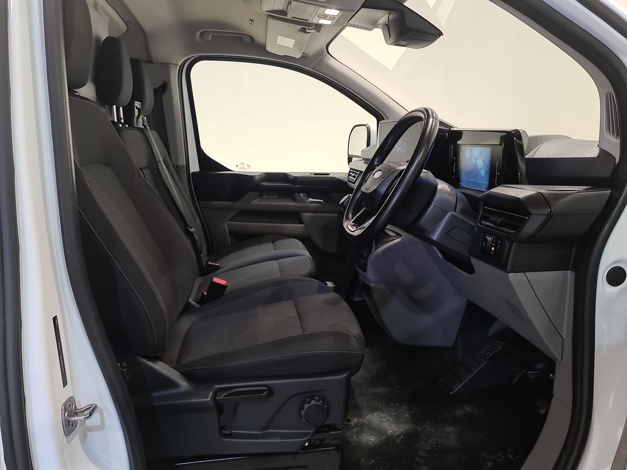 Used Ford Transit Custom 2024 for sale - 77905704: Photo 19