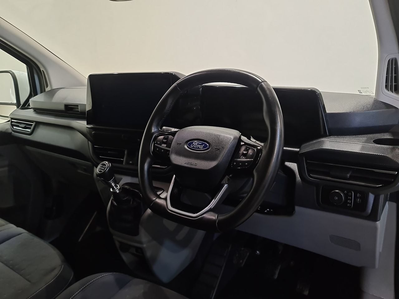 Used Ford Transit Custom 2024 for sale - 77905704: Photo 20