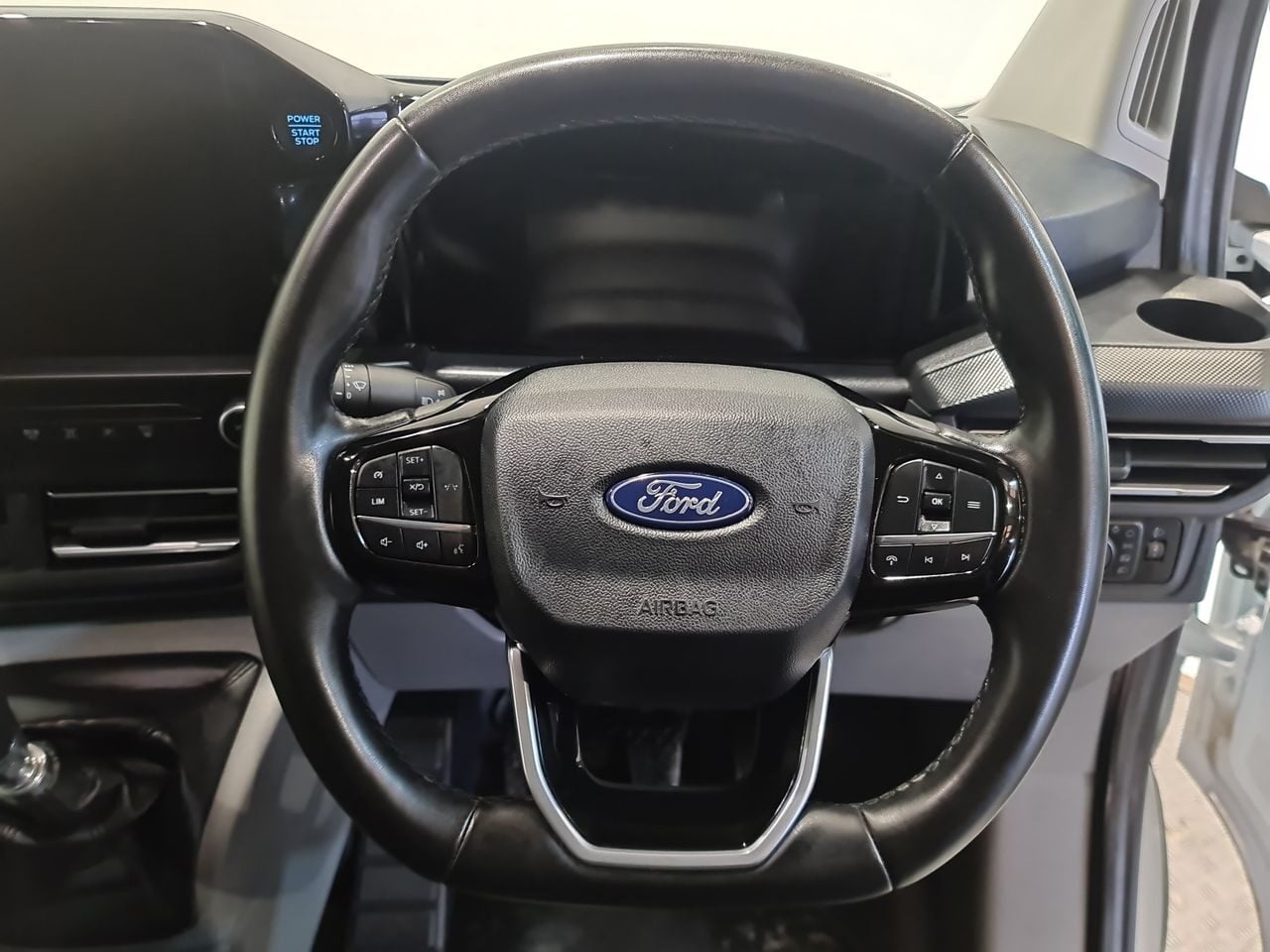 Used Ford Transit Custom 2024 for sale - 77905704: Photo 22