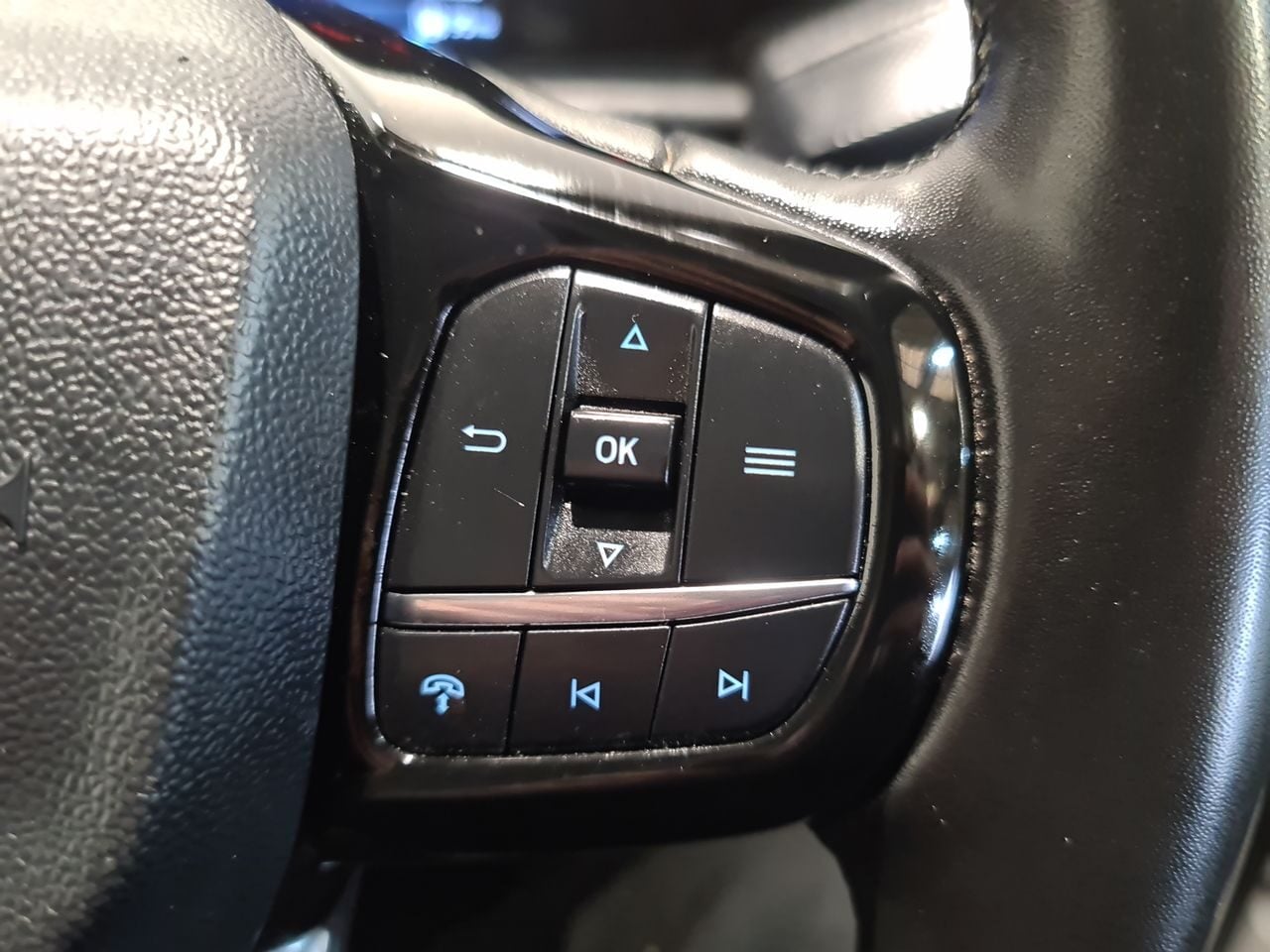 Used Ford Transit Custom 2024 for sale - 77905704: Photo 29