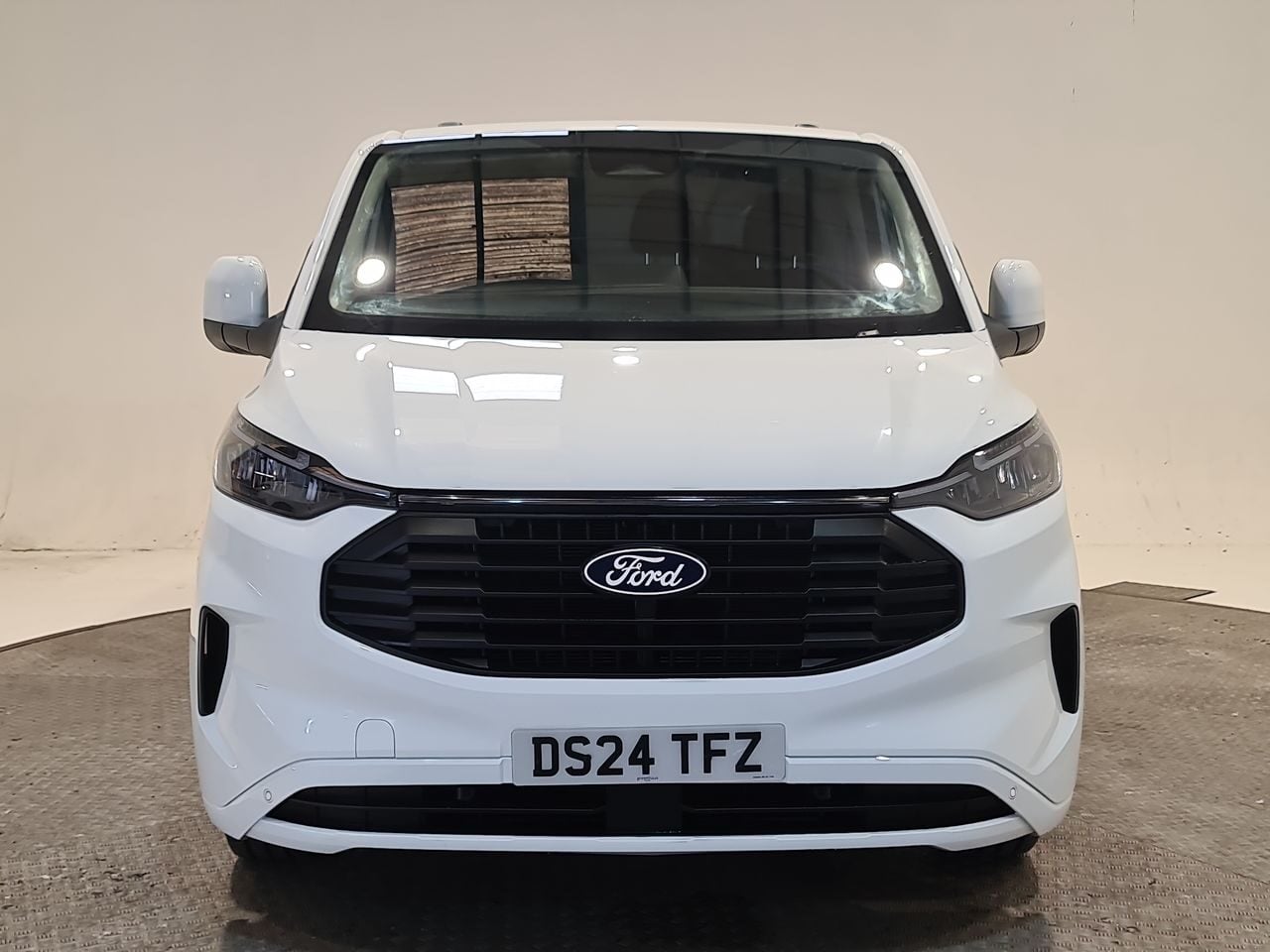 Used Ford Transit Custom 2024 for sale - 77905704: Photo 3
