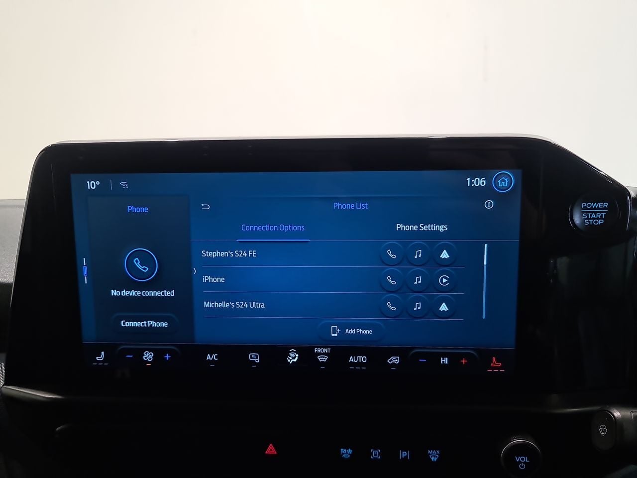 Used Ford Transit Custom 2024 for sale - 77905704: Photo 30