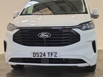 Used Ford Transit Custom 2024 for sale - 77905704: Photo
