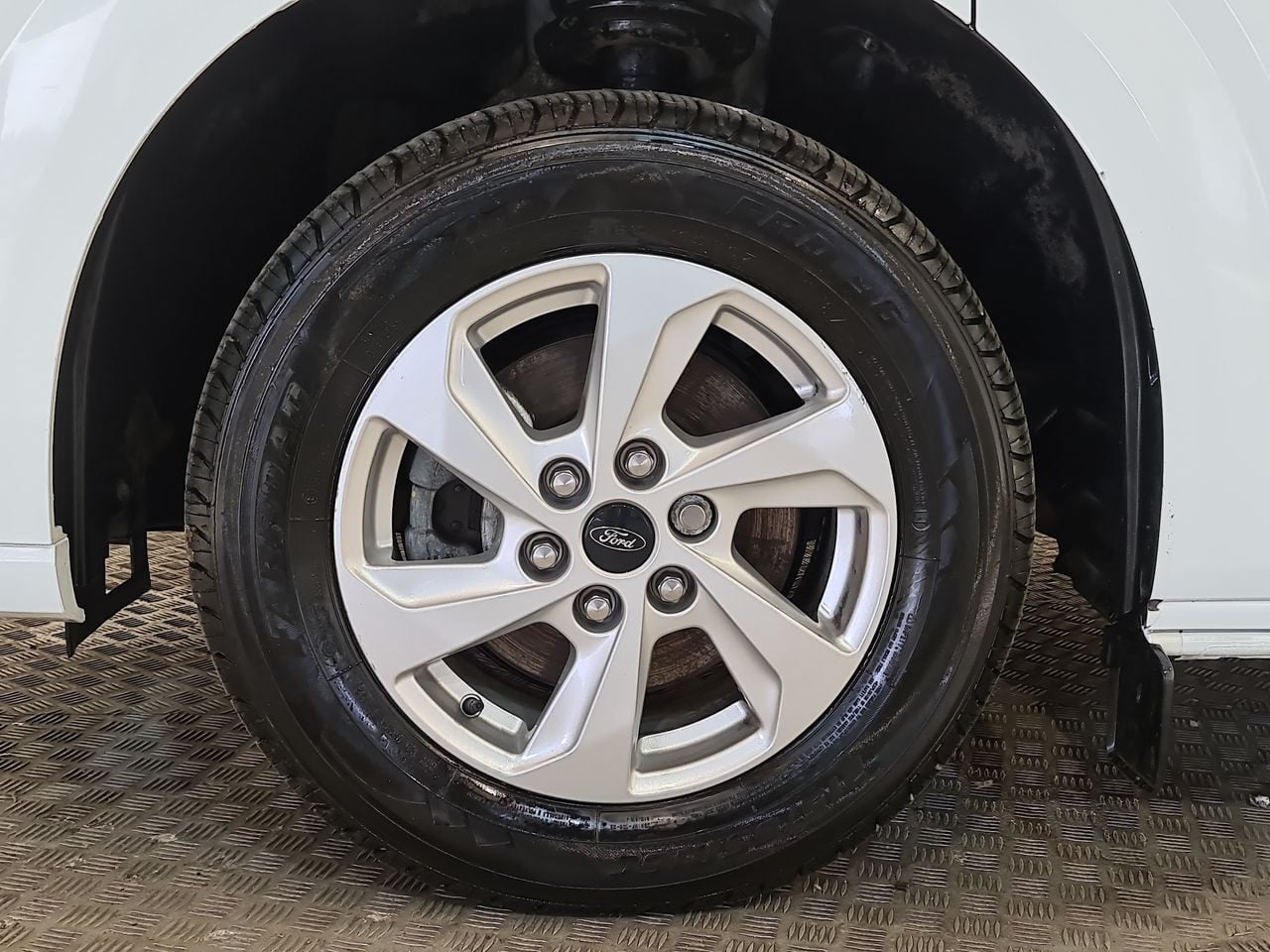 Used Ford Transit Custom 2024 for sale - 77905704: Photo 7