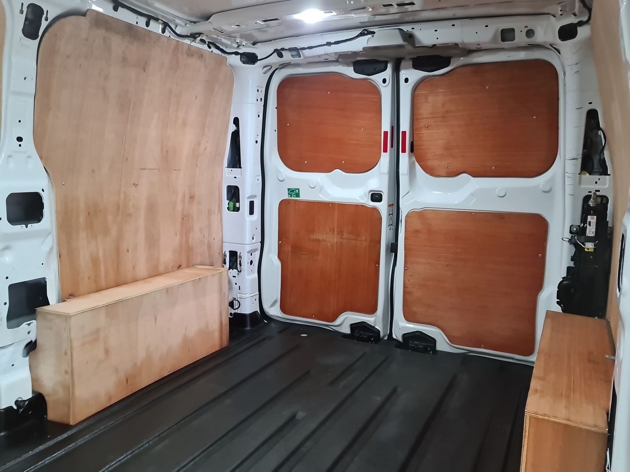 Used Ford Transit Custom 2024 for sale - 77905704: Photo 9