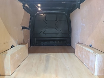 Used Ford Transit Custom 2020 for sale - 75487983: Photo