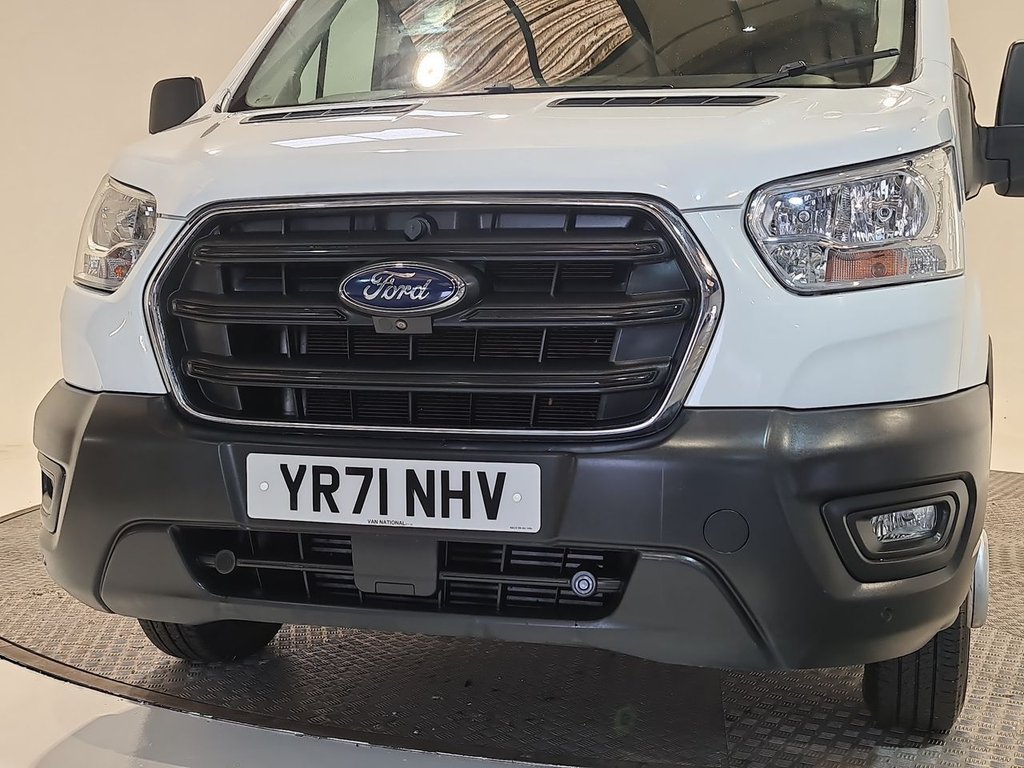 Used Ford Transit 2021 for sale - 76429673: Photo 10