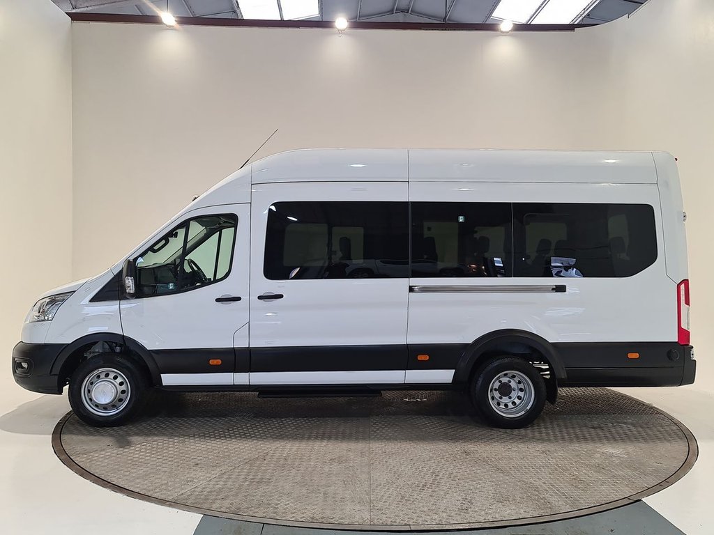 Used Ford Transit 2021 for sale - 76429673: Photo 13