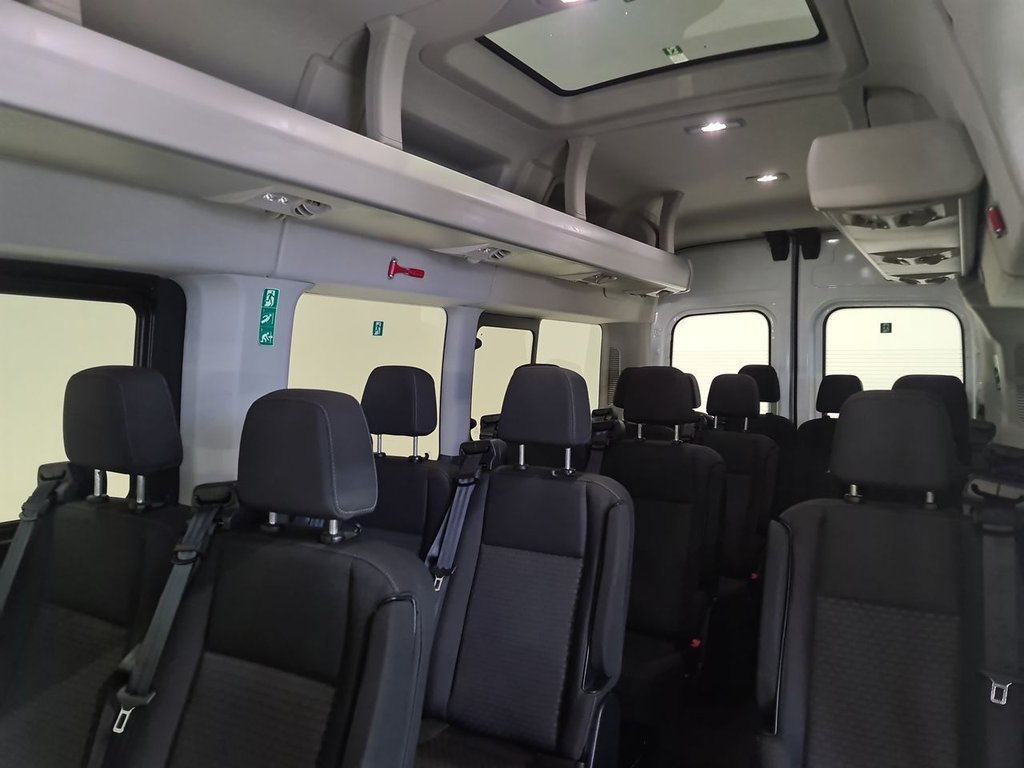 Used Ford Transit 2021 for sale - 76429673: Photo 16