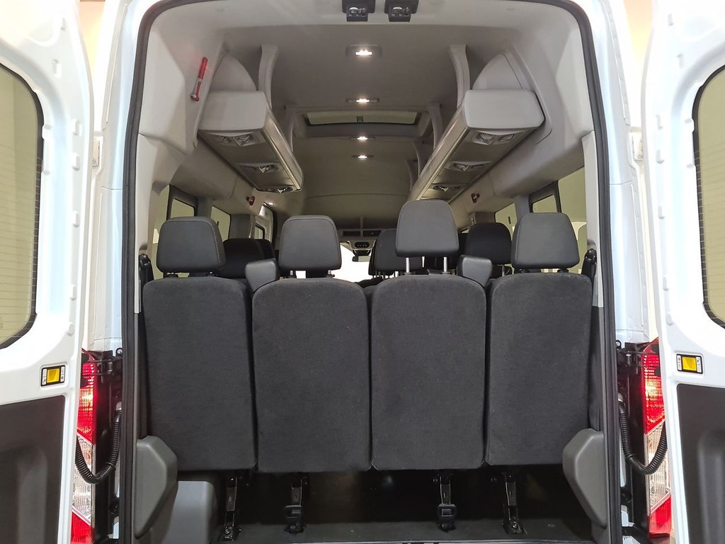 Used Ford Transit 2021 for sale - 76429673: Photo 20