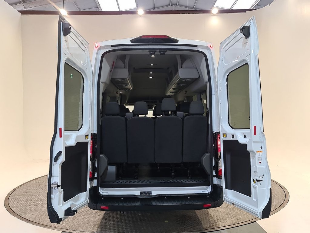 Used Ford Transit 2021 for sale - 76429673: Photo 21
