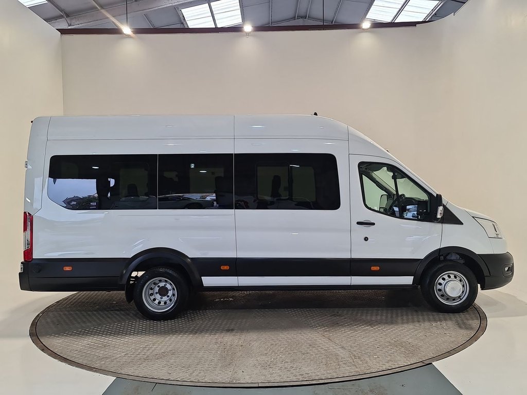 Used Ford Transit 2021 for sale - 76429673: Photo 25