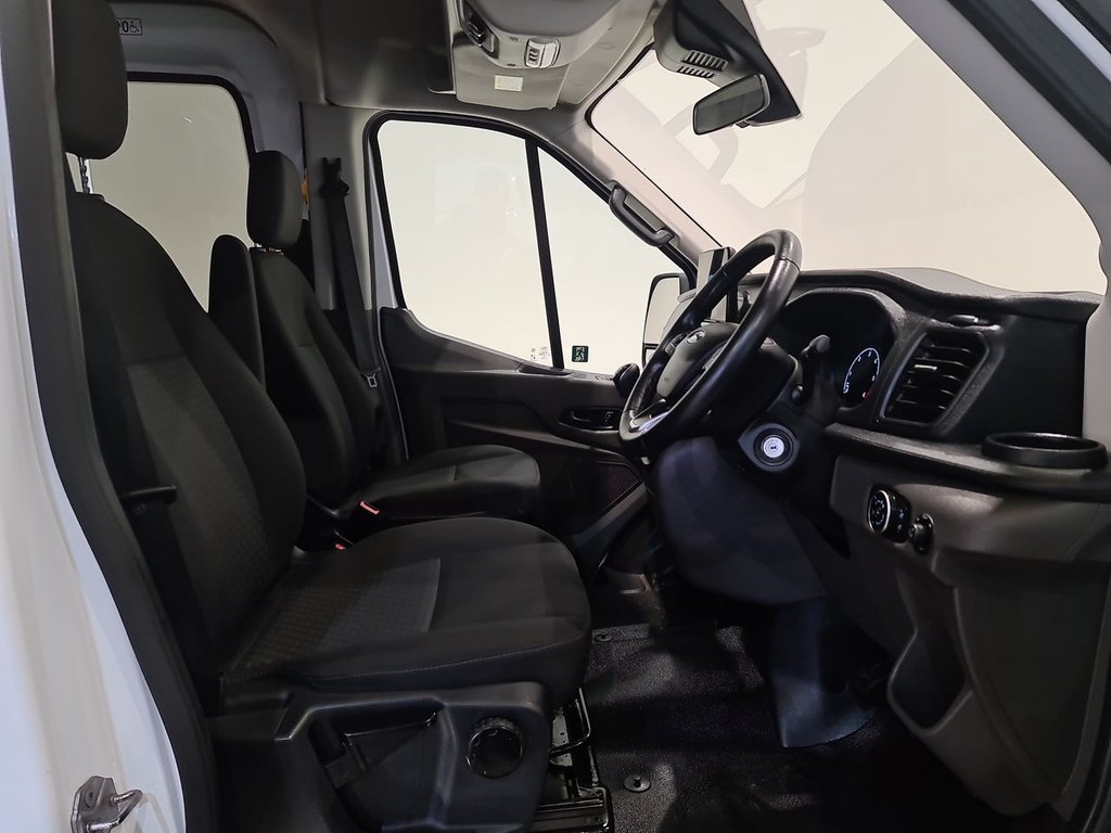 Used Ford Transit 2021 for sale - 76429673: Photo 26