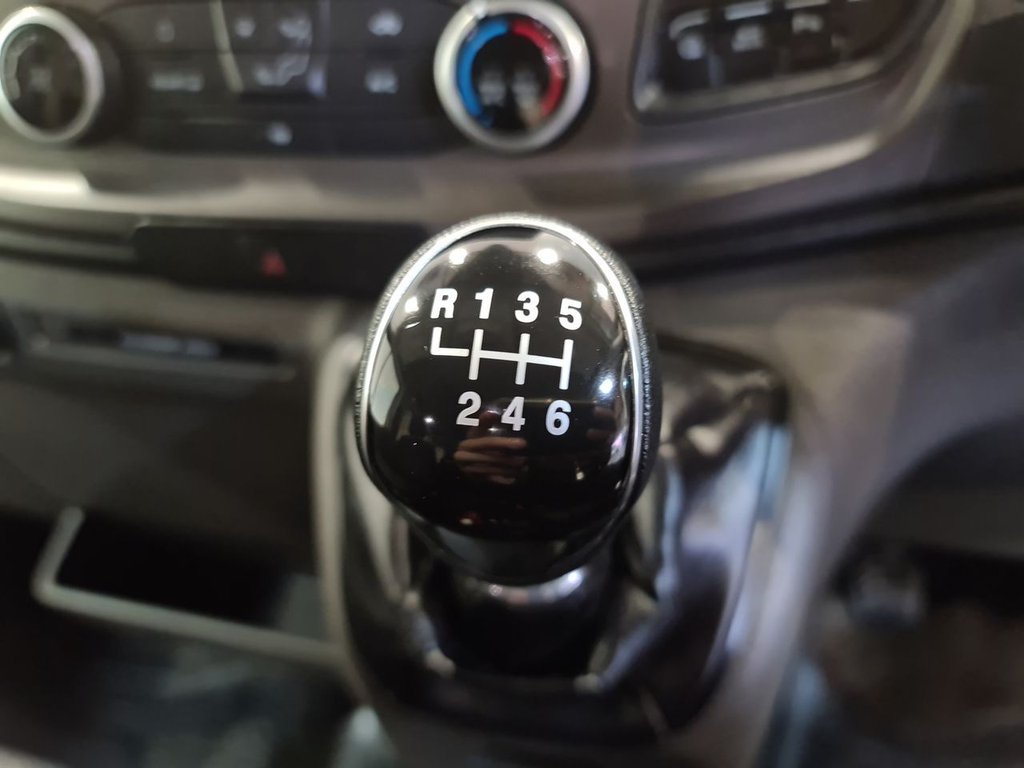 Used Ford Transit 2021 for sale - 76429673: Photo 30