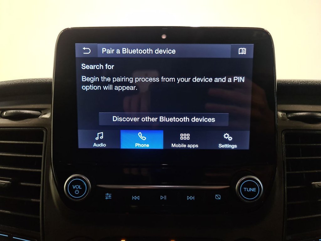 Used Ford Transit 2021 for sale - 76429673: Photo 38