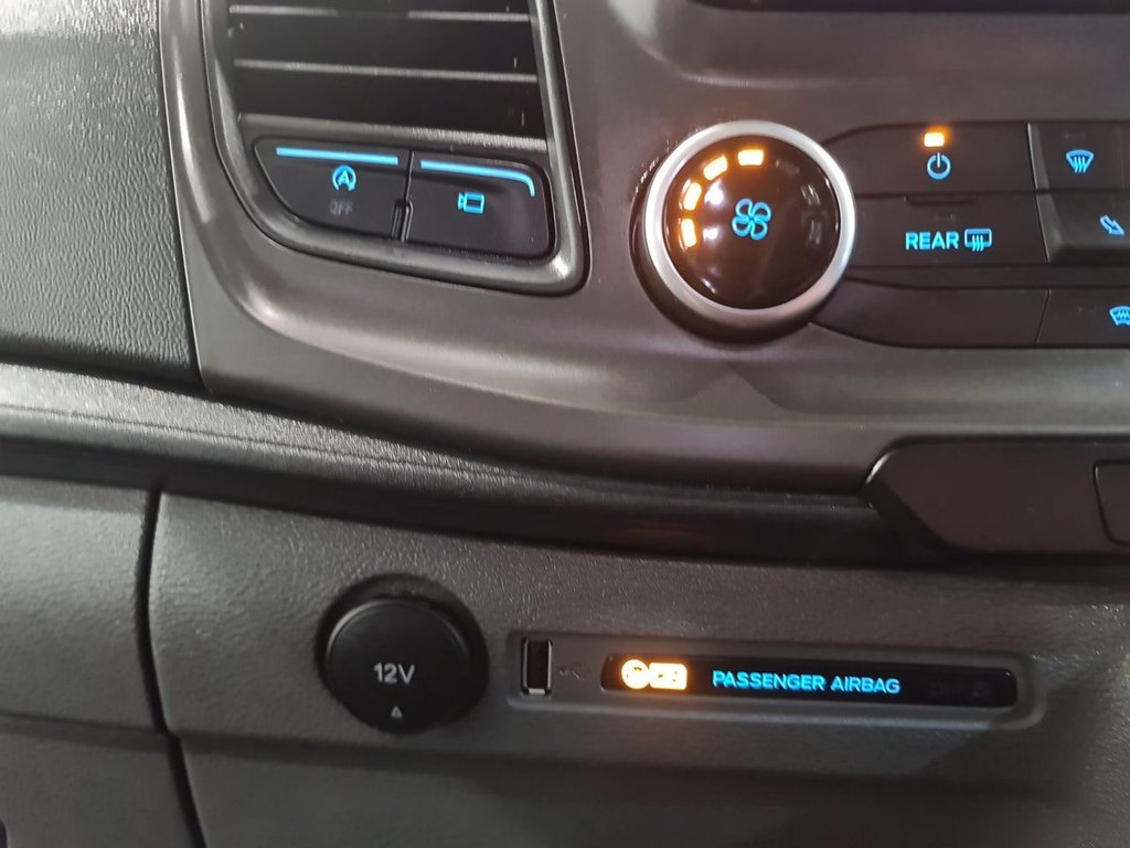 Used Ford Transit 2021 for sale - 76429673: Photo 39